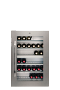 Reparación averías vinoteca Techwood en  Asturias